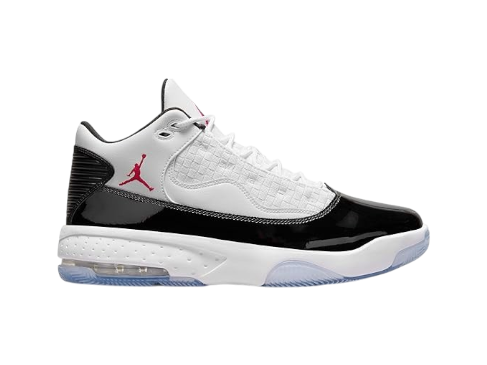 Tenis Jordan MAX Aura 2 para Baloncesto Originales  CK6636102 BaloncestoOriginales CK6636102